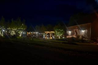 HayLoft in the Grove - 14