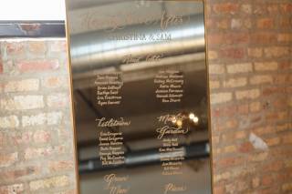 Jessica Draper Calligraphy - 11