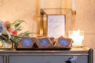 Golden Apple Weddings - 31