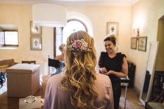 The Tuscan Beauty Wedding - 55