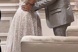 The Wedding Salons at Wynn Las Vegas - 86