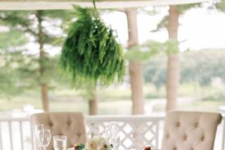 York Golf and Tennis Club - 26