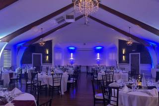 Tuscan Hall Venue and Catering - 15