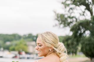 Bella Bridal Hair and Makeup Artistry - 6