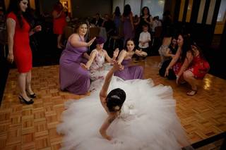 Weddings at Lakeside - 77
