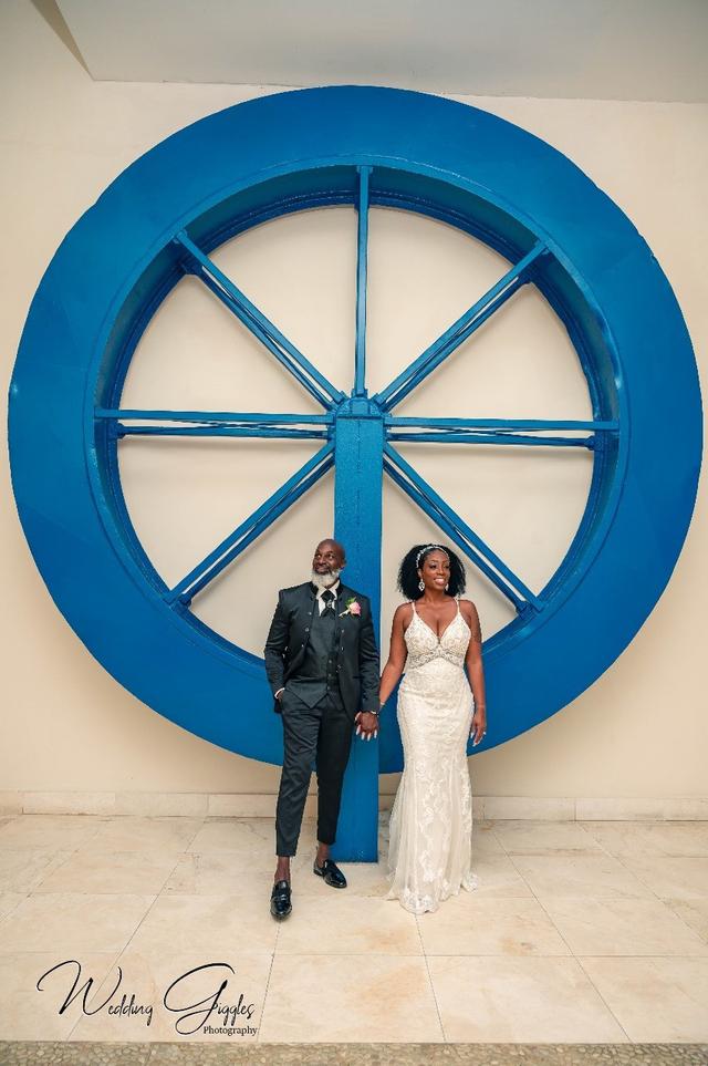Weddinggigglesja - 2
