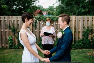 Together Forever Wedding Officiant - 18