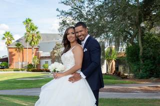 Lilliam Yambo Photography - 1