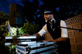 DJ Dan Flores - 6