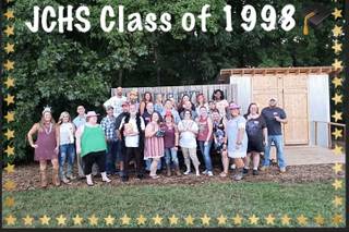 Colley Hill Farm - 74