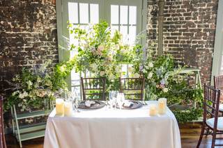 Nana Floral - Event - 68