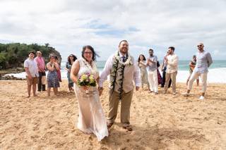 Kauai Island Weddings - 13