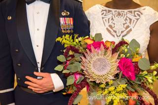 Belle Fleur Floral Design - 22