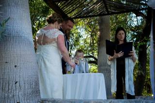 Wendy The Officiant - 27