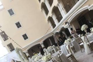 M.E.I. Floral Designers & Event Planners - 30