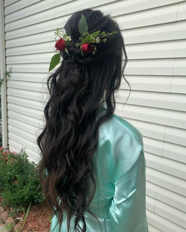 Hair by Allie - 1