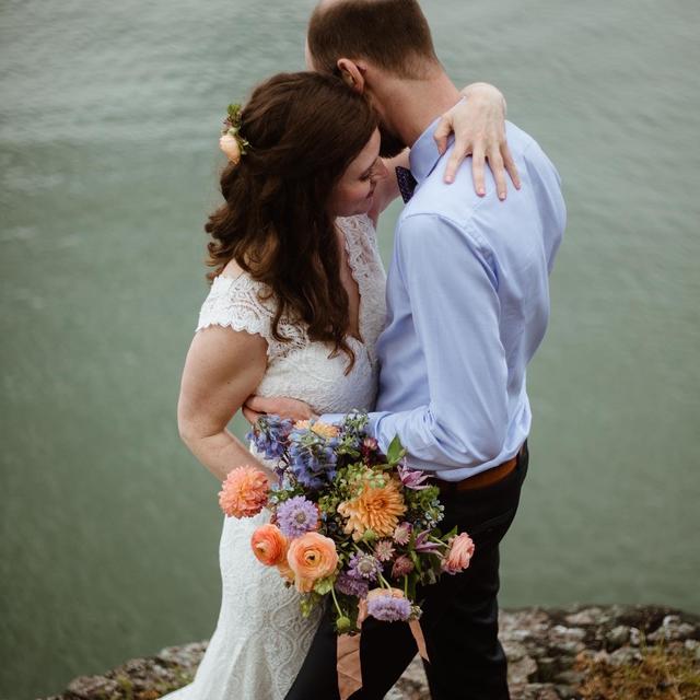 Frenchie's Floral Studio - 1
