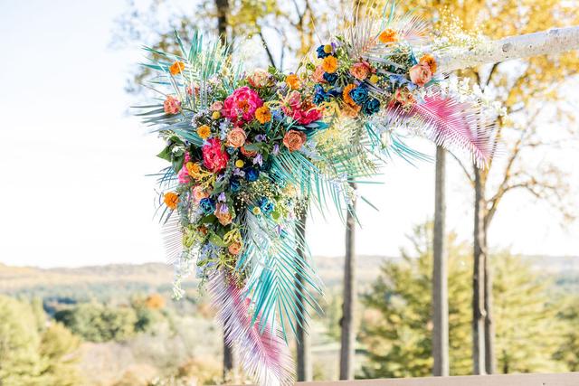 Crimson & Clover Floral Design, Inc. - 3