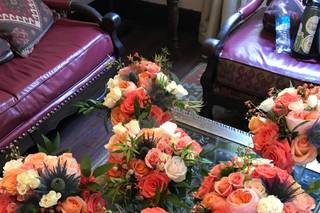 Lynne Lucente Floral Design - 13