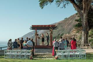Olive Tree Officiating - 12
