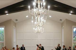Vintage Gardens Wedding Chapel - 17