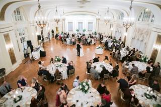Greystone Hall - 20