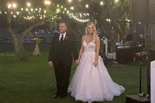 Bella Lily Bridal - 11