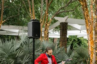 Jaykob Kendrick Band - 7