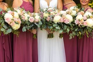 Weddings Your Way Floral & Events - 85