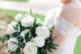 Stardust and Lulu's Bridal - 5
