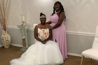 Magnolia Weddings and Events - 7