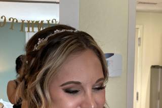 24Luxe Hair & Makeup - 29