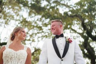 Magnolia Bride of Charleston - 5
