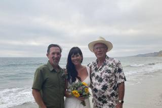 Love is, Weddings - 33
