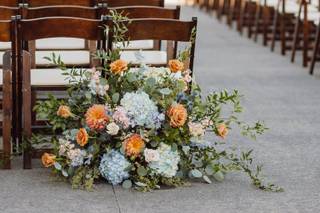 Dreyer House Florals - 25