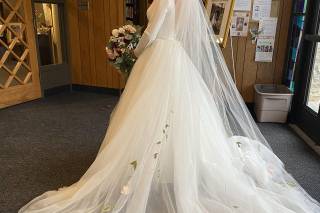 Risher Van Horn Florist - 26