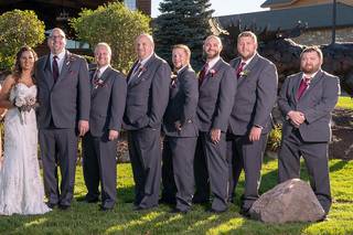 Josh Russell Weddings - 15