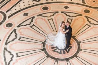 E. Anthony Weddings & Events - 33