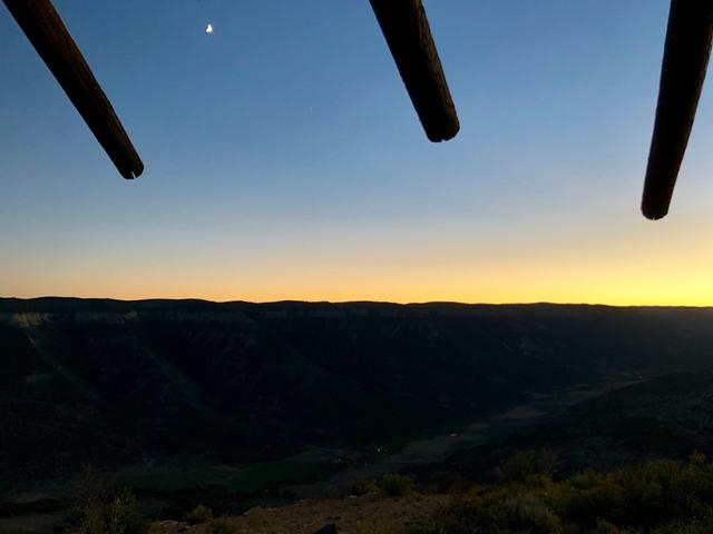 Branded Rock Canyon Ranch - 3