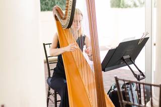 Harp By Request - 18