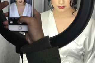 The Glam Team - 18