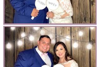 The Sleek Image Photo Booth - 28