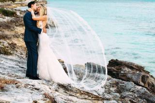 Gina Myers Weddings and Events - 14
