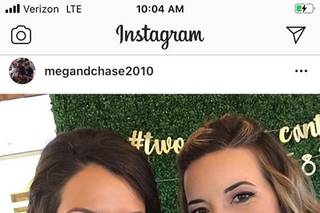 R&Co. Bridal Beauty Team - 20