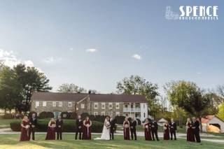 Stone Manor Country Club - 16