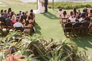 Rev. Mercy - Bilingual Wedding Officiant - 36