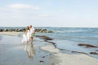 Amber Elizabeth Weddings - 28