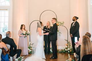 Ceremony Officiants - Rev. Laura Cannon & Associates - 23
