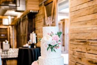Andrea Howard Cakes - 15