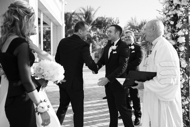 Mystic Weddings Rev. Dr. James R. Berger - 3